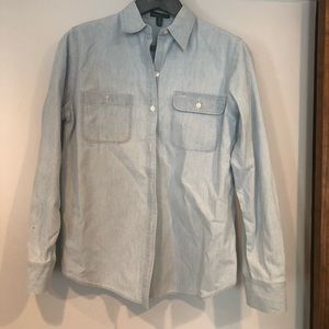 Ralph Lauren Jeans company shirt